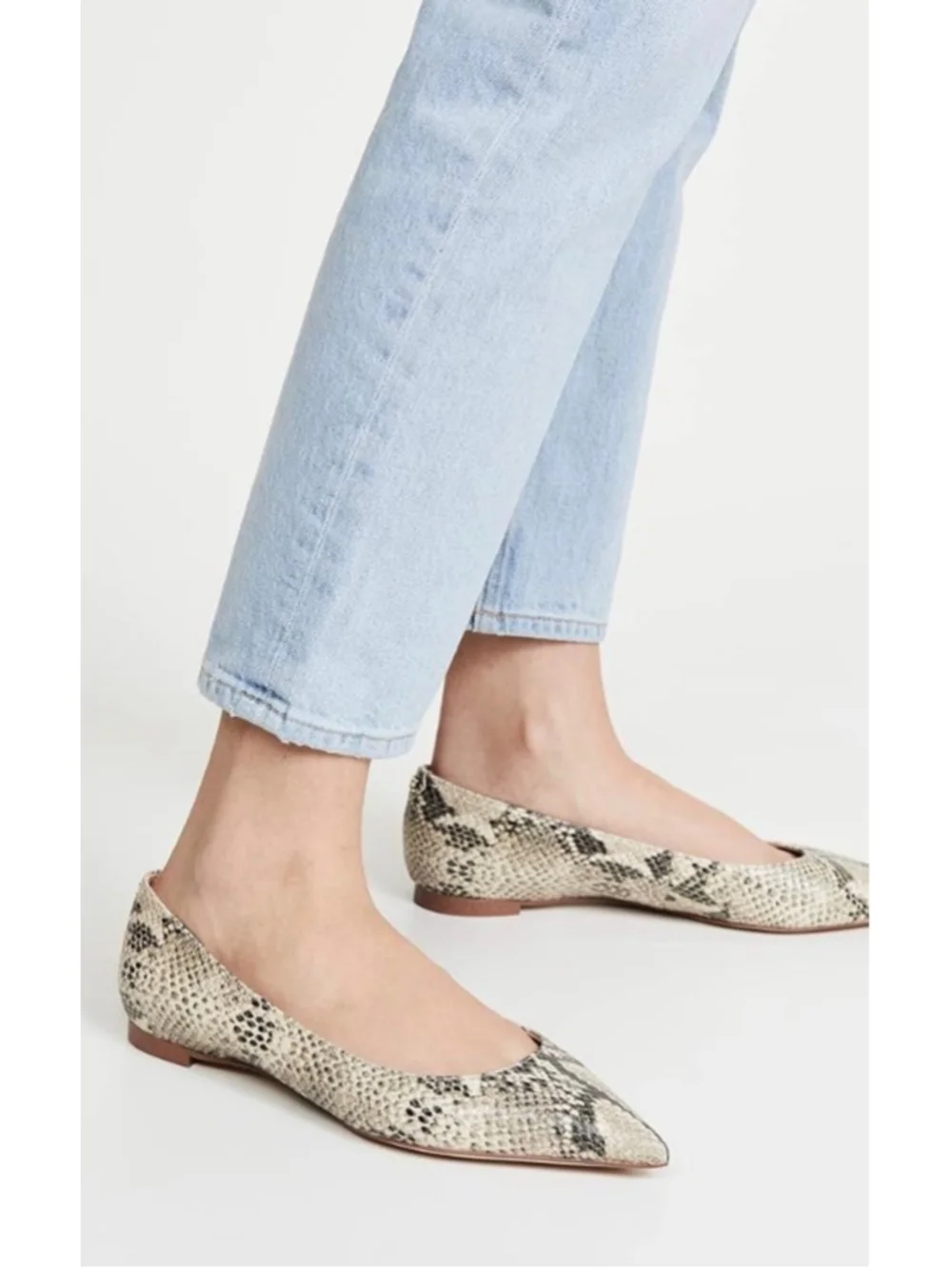 Sam Edelman chic pointed